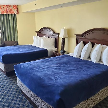 Jeffscondos - 4 Bedroom - Dunes Village Resort Myrtle Beach Dış mekan fotoğraf