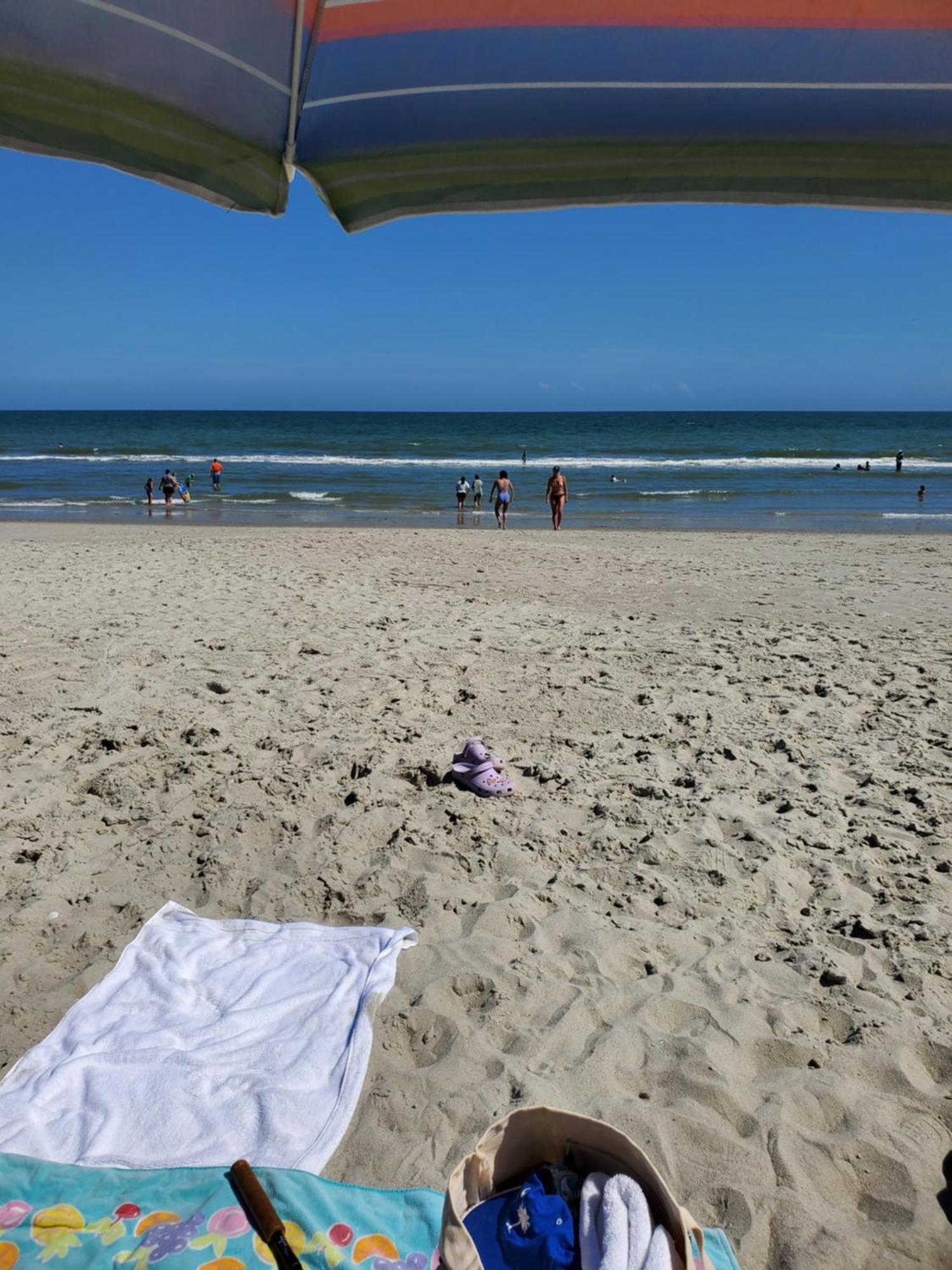 Jeffscondos - 4 Bedroom - Dunes Village Resort Myrtle Beach Dış mekan fotoğraf