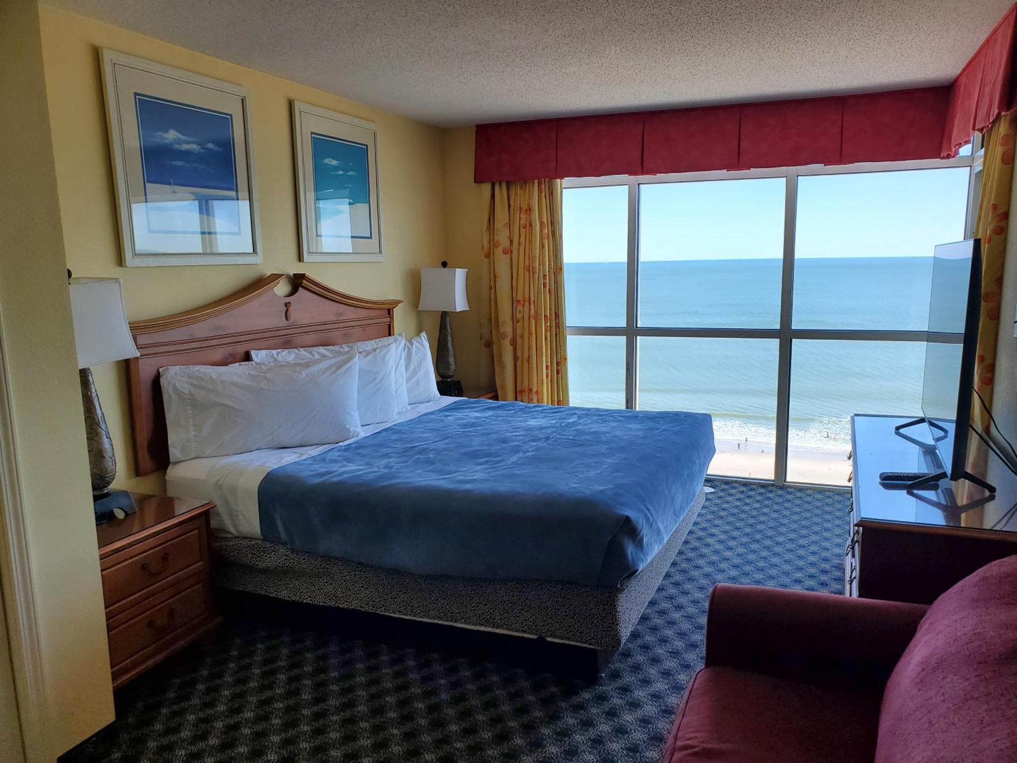 Jeffscondos - 4 Bedroom - Dunes Village Resort Myrtle Beach Dış mekan fotoğraf