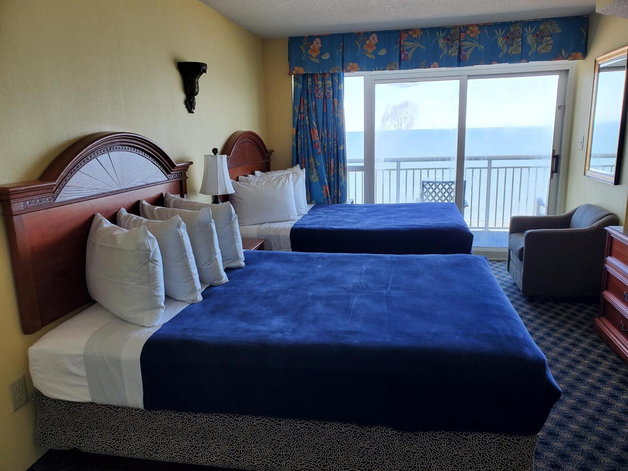 Jeffscondos - 4 Bedroom - Dunes Village Resort Myrtle Beach Dış mekan fotoğraf