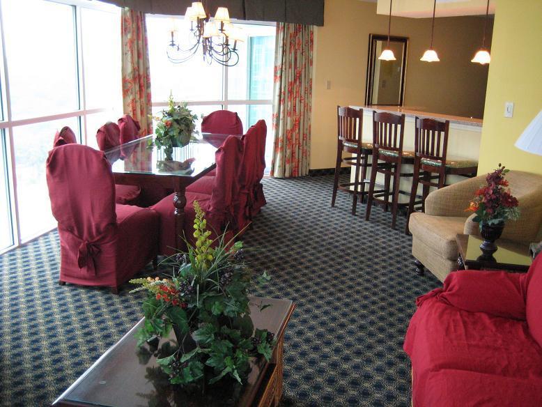 Jeffscondos - 4 Bedroom - Dunes Village Resort Myrtle Beach Dış mekan fotoğraf