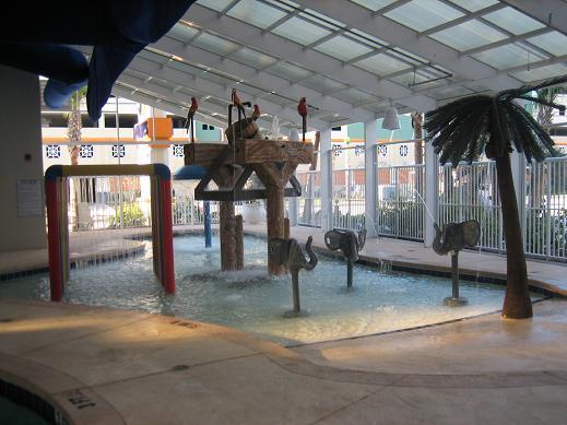 Jeffscondos - 4 Bedroom - Dunes Village Resort Myrtle Beach Dış mekan fotoğraf