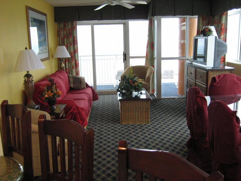Jeffscondos - 4 Bedroom - Dunes Village Resort Myrtle Beach Dış mekan fotoğraf