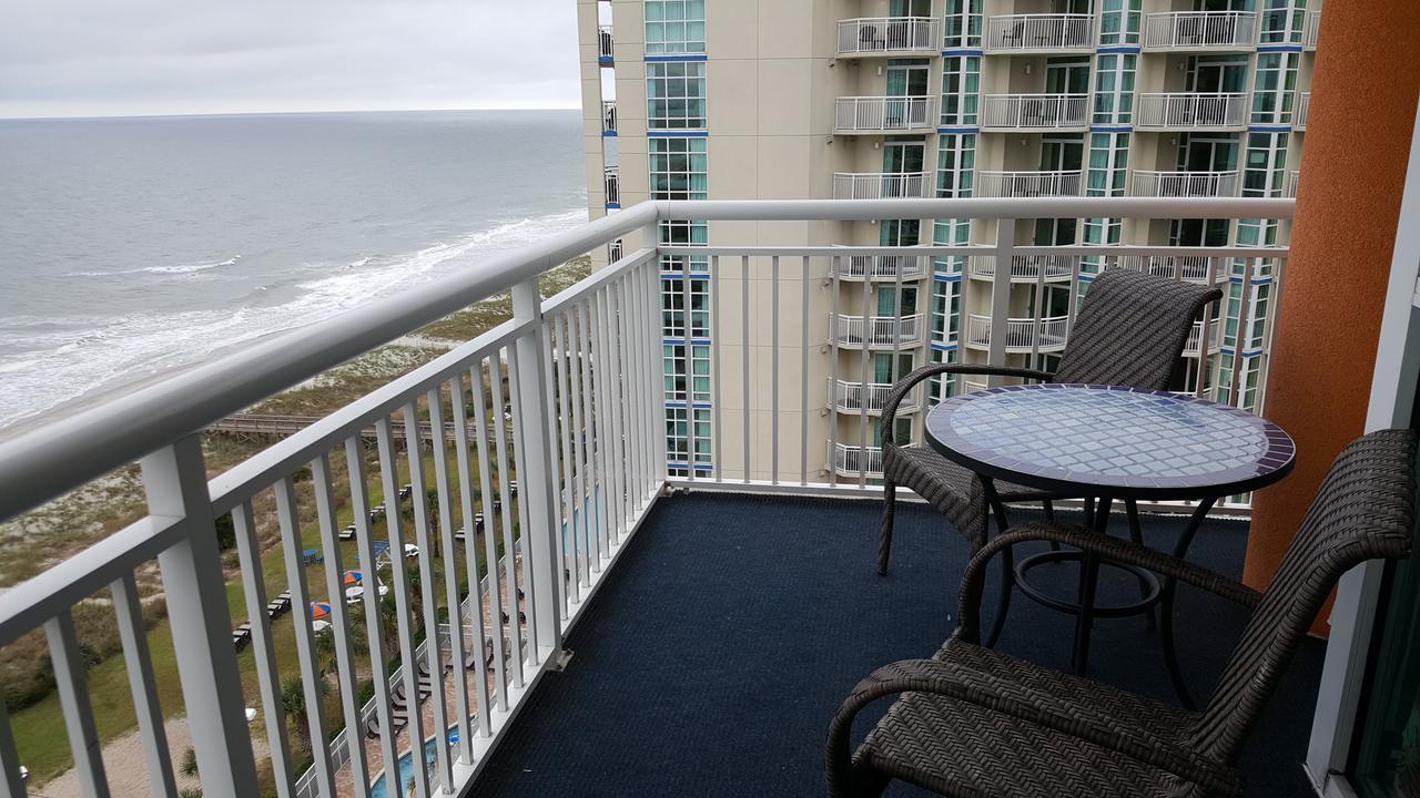 Jeffscondos - 4 Bedroom - Dunes Village Resort Myrtle Beach Dış mekan fotoğraf