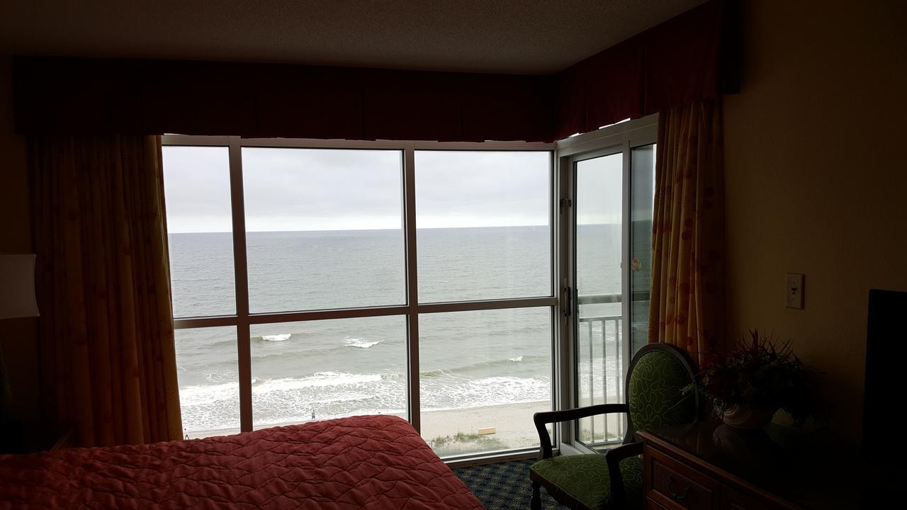 Jeffscondos - 4 Bedroom - Dunes Village Resort Myrtle Beach Dış mekan fotoğraf