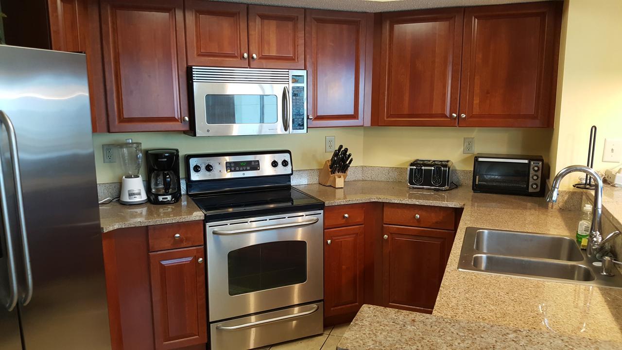 Jeffscondos - 4 Bedroom - Dunes Village Resort Myrtle Beach Dış mekan fotoğraf