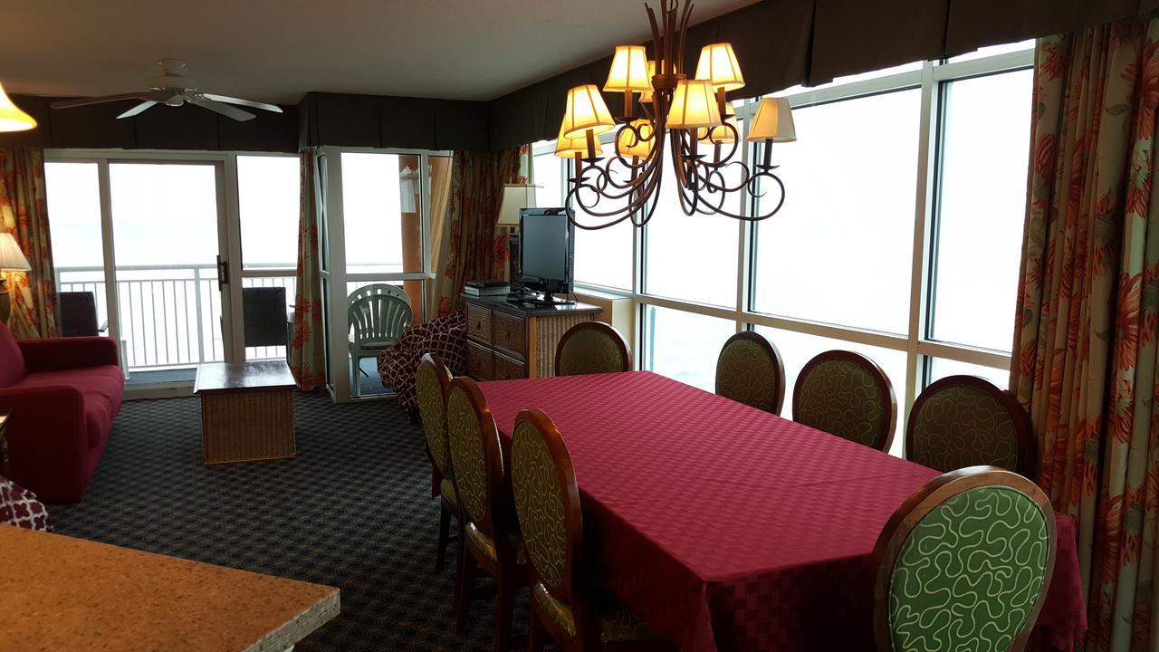 Jeffscondos - 4 Bedroom - Dunes Village Resort Myrtle Beach Dış mekan fotoğraf