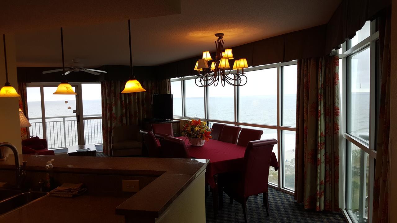 Jeffscondos - 4 Bedroom - Dunes Village Resort Myrtle Beach Dış mekan fotoğraf