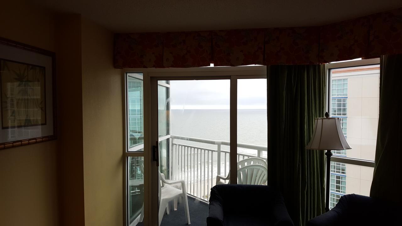 Jeffscondos - 4 Bedroom - Dunes Village Resort Myrtle Beach Dış mekan fotoğraf