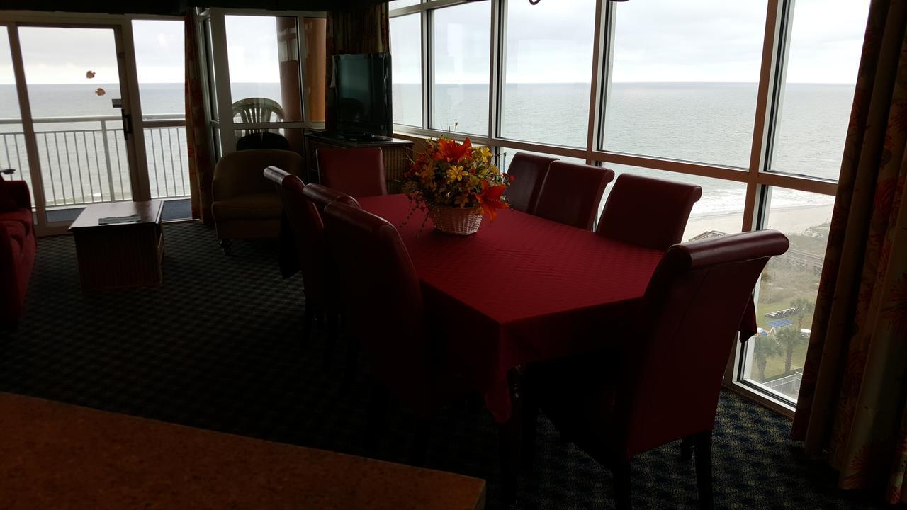 Jeffscondos - 4 Bedroom - Dunes Village Resort Myrtle Beach Dış mekan fotoğraf