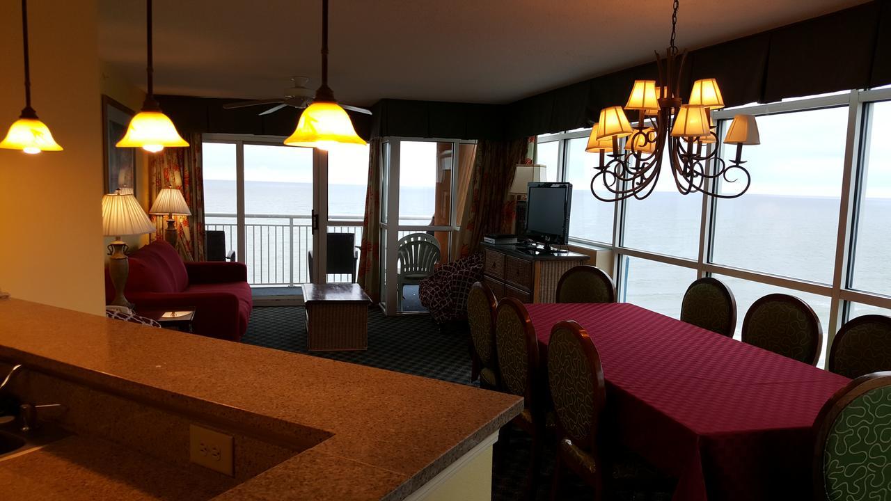 Jeffscondos - 4 Bedroom - Dunes Village Resort Myrtle Beach Dış mekan fotoğraf